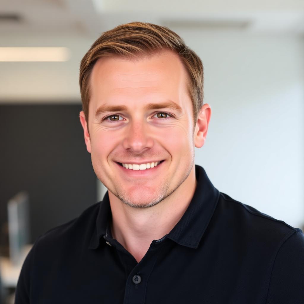 Michael Kjær